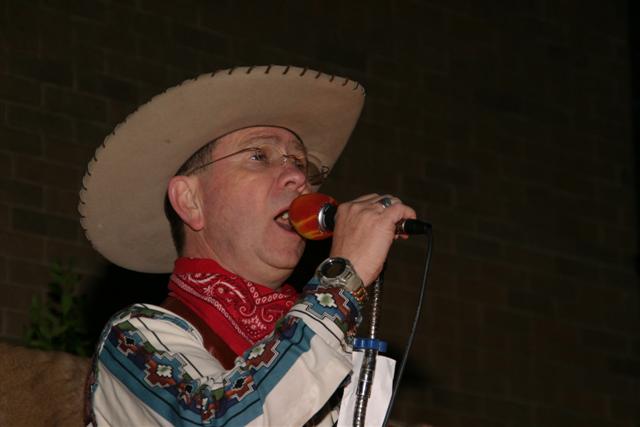 Michael Callaway